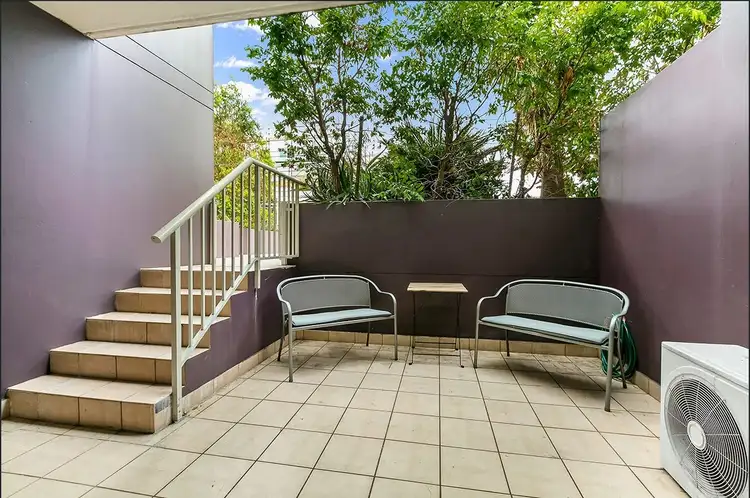 Fourth view of Homely apartment listing, 9/2-6 Bridge Road, Stanmore NSW 2048