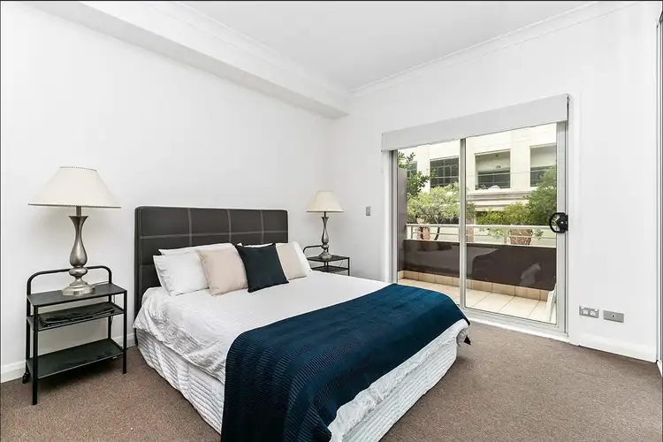 Fifth view of Homely apartment listing, 9/2-6 Bridge Road, Stanmore NSW 2048