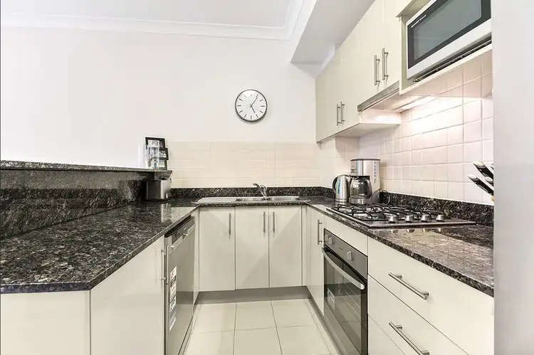 Sixth view of Homely apartment listing, 9/2-6 Bridge Road, Stanmore NSW 2048