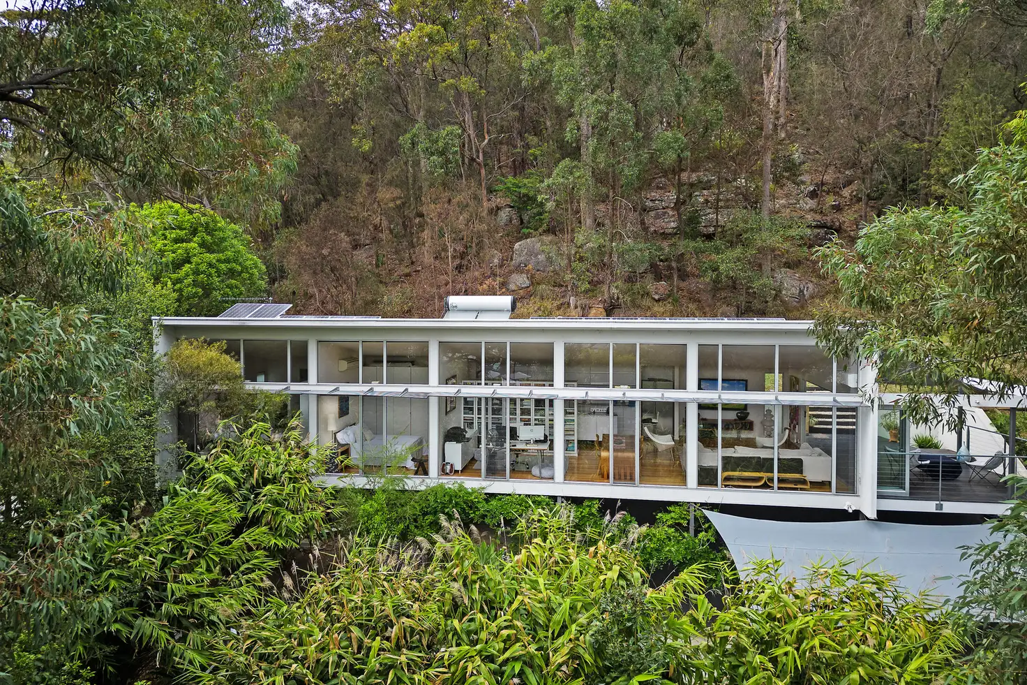 Main view of Homely house listing, 7 Peta Close, Umina Beach NSW 2257