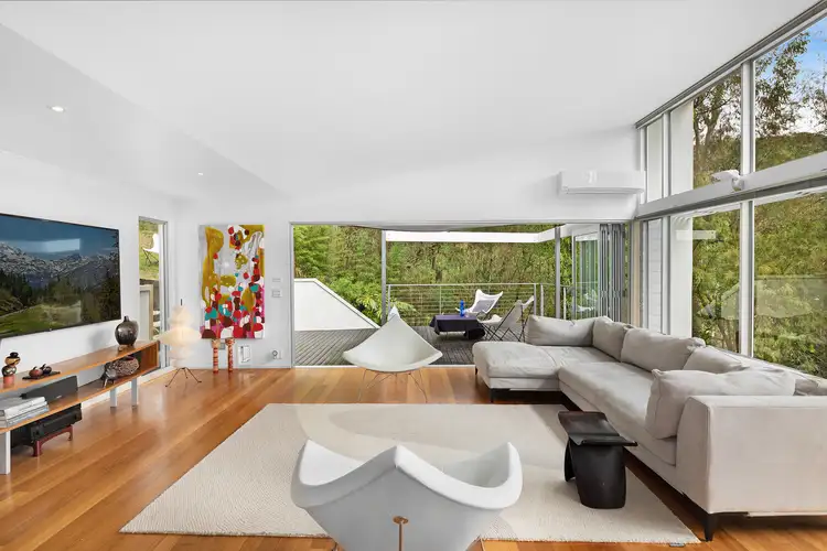 Second view of Homely house listing, 7 Peta Close, Umina Beach NSW 2257