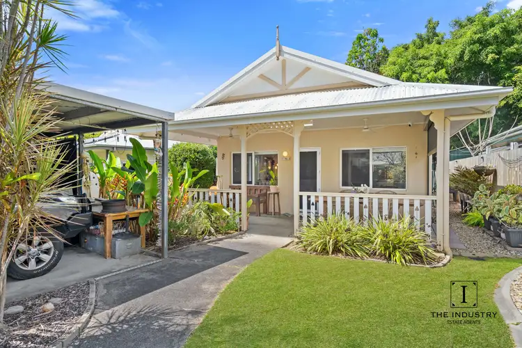 15 Lamb Street, Smithfield QLD 4878