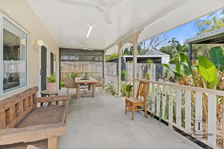 Second view of Homely house listing, 15 Lamb Street, Smithfield QLD 4878