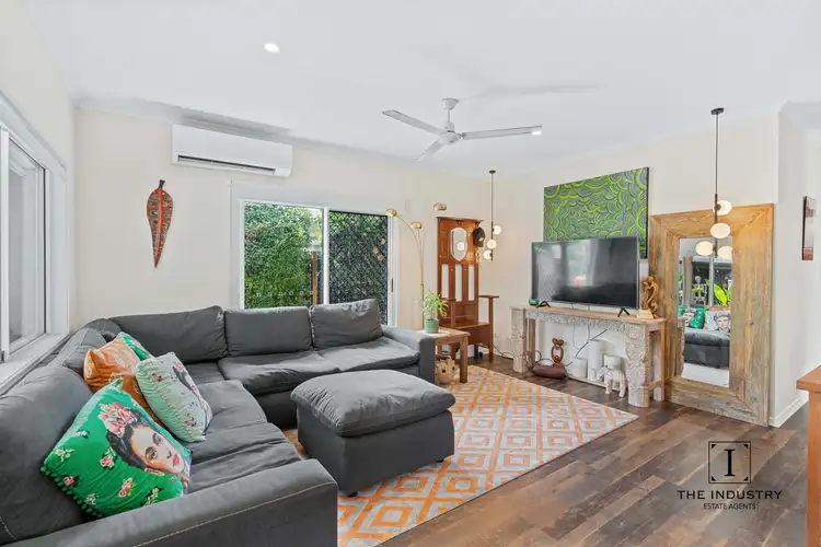 Fifth view of Homely house listing, 15 Lamb Street, Smithfield QLD 4878