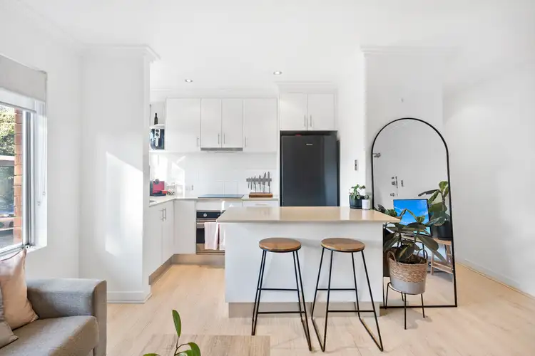 Second view of Homely apartment listing, 3/10 Ilikai Place, Dee Why NSW 2099