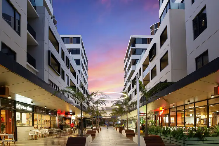 Fifth view of Homely apartment listing, 3/10 Ilikai Place, Dee Why NSW 2099