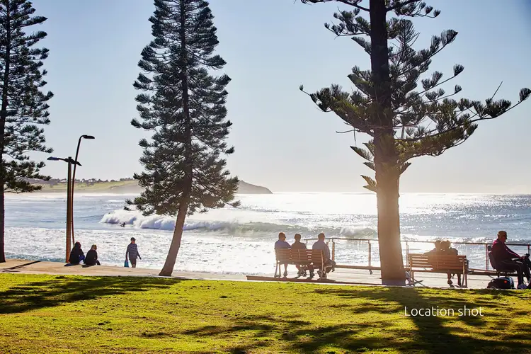 Sixth view of Homely apartment listing, 3/10 Ilikai Place, Dee Why NSW 2099