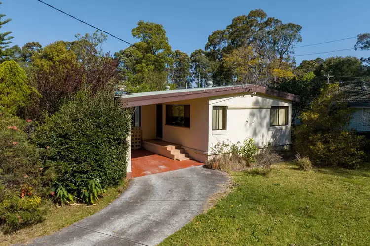 Second view of Homely house listing, 4 Holland Place, Dundas NSW 2117