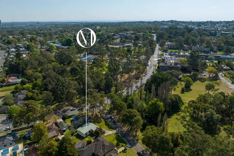 Third view of Homely house listing, 4 Holland Place, Dundas NSW 2117