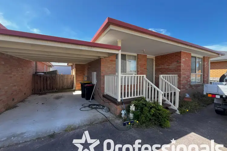 Main view of Homely unit listing, 4/30 Tarraville Road, Port Albert VIC 3971