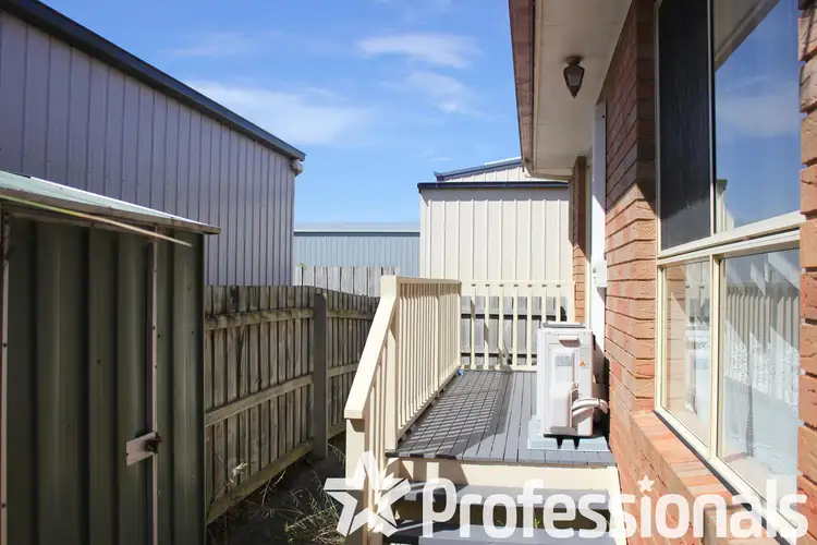Fourth view of Homely unit listing, 4/30 Tarraville Road, Port Albert VIC 3971