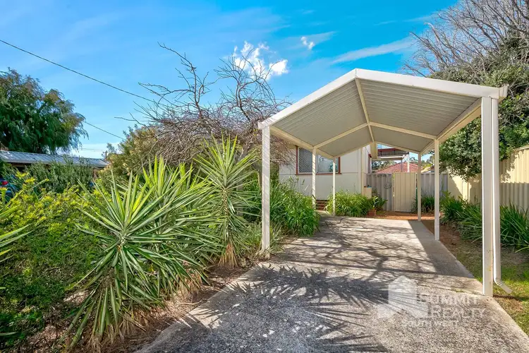 Third view of Homely house listing, 2/42 Balgore Way, Carey Park WA 6230