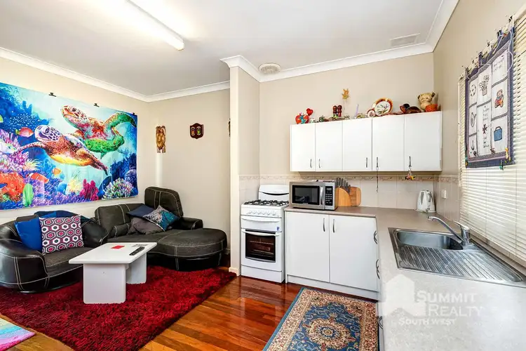 Sixth view of Homely house listing, 2/42 Balgore Way, Carey Park WA 6230