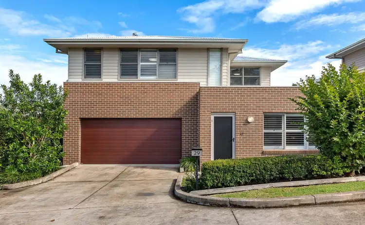 29 Devocean Place, Cameron Park NSW 2285