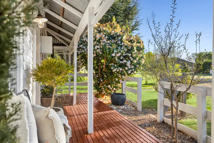 22 Stanhope Street, Daylesford VIC 3460