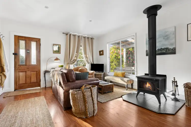 Second view of Homely house listing, 22 Stanhope Street, Daylesford VIC 3460