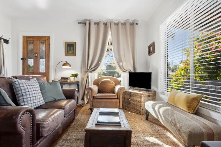Third view of Homely house listing, 22 Stanhope Street, Daylesford VIC 3460