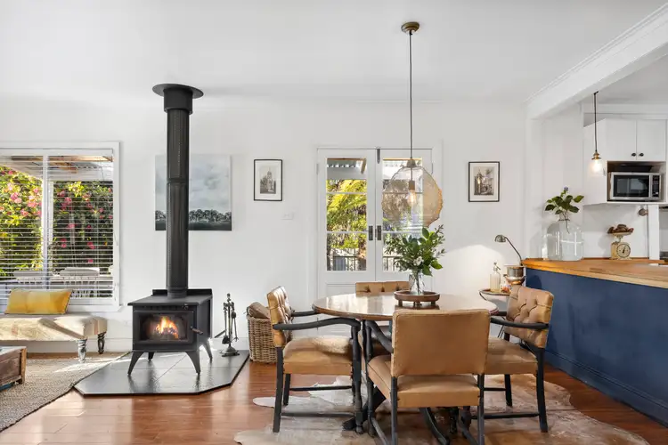 Fourth view of Homely house listing, 22 Stanhope Street, Daylesford VIC 3460