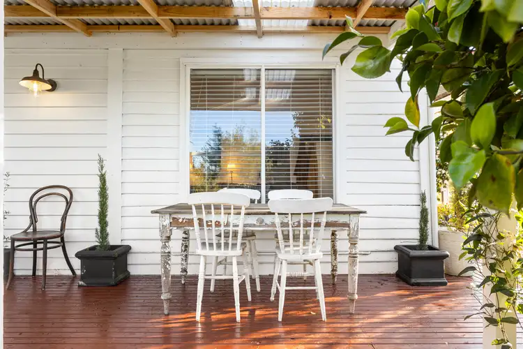 Sixth view of Homely house listing, 22 Stanhope Street, Daylesford VIC 3460