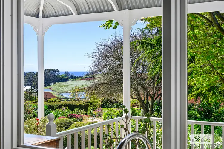Fifth view of Homely rural property listing, 219 West Pine Road, Penguin TAS 7316