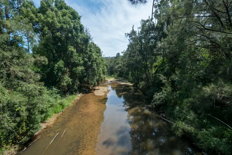 30 Wild Drake Road, Blaxlands Creek NSW 2460