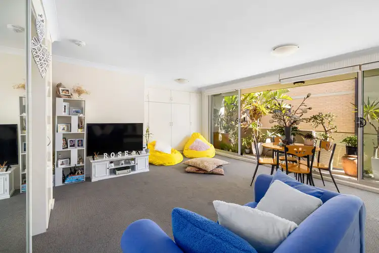 Third view of Homely studio listing, 39/2-8 Darley Road, Manly NSW 2095