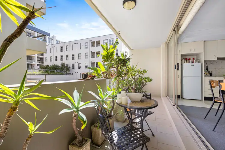 Fourth view of Homely studio listing, 39/2-8 Darley Road, Manly NSW 2095