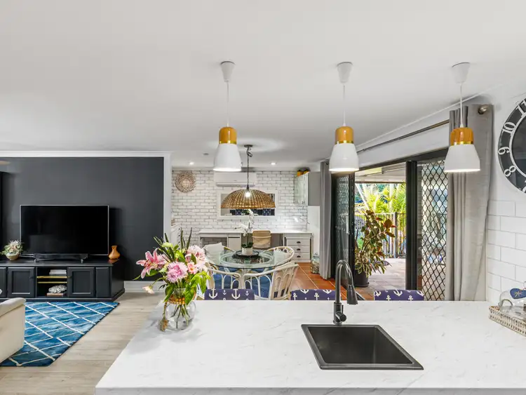 Fourth view of Homely house listing, 4 Alicia Court, Camira QLD 4300