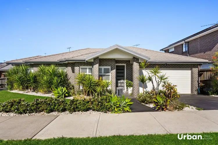 Main view of Homely house listing, 6 & 6A Sammarah Road, Edmondson Park NSW 2174