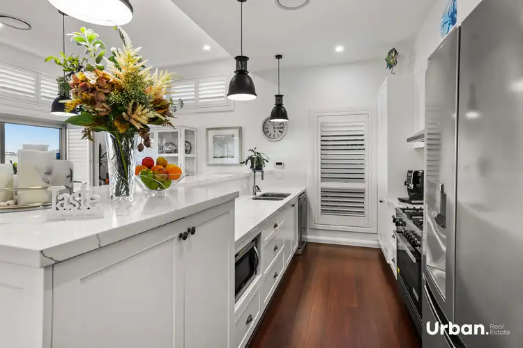Second view of Homely house listing, 6 & 6A Sammarah Road, Edmondson Park NSW 2174
