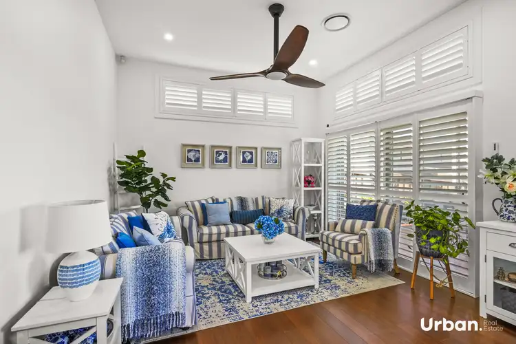 Third view of Homely house listing, 6 & 6A Sammarah Road, Edmondson Park NSW 2174