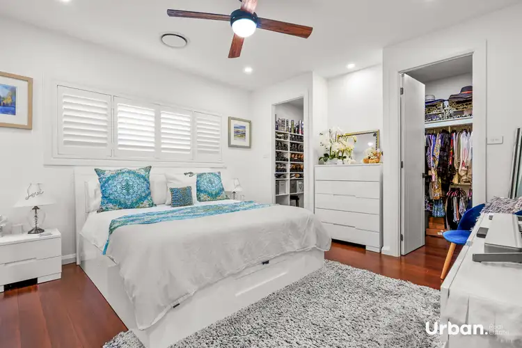 Fifth view of Homely house listing, 6 & 6A Sammarah Road, Edmondson Park NSW 2174