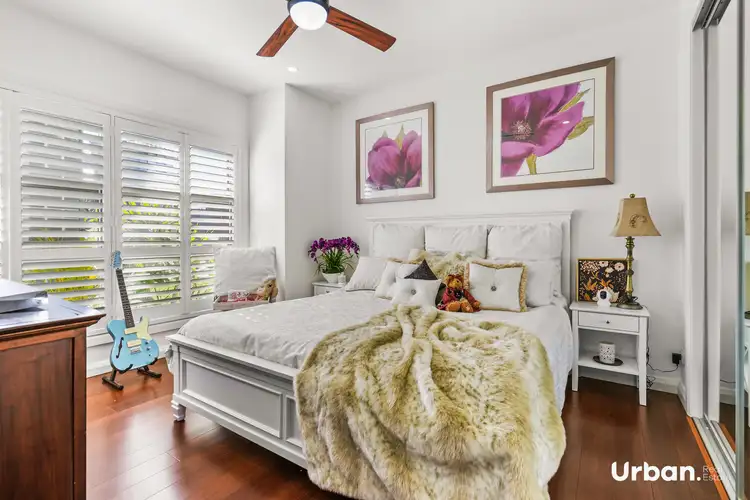 Sixth view of Homely house listing, 6 & 6A Sammarah Road, Edmondson Park NSW 2174