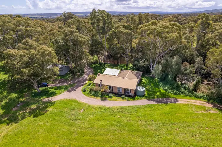 382 McMurtrie Road, Mclaren Vale SA 5171