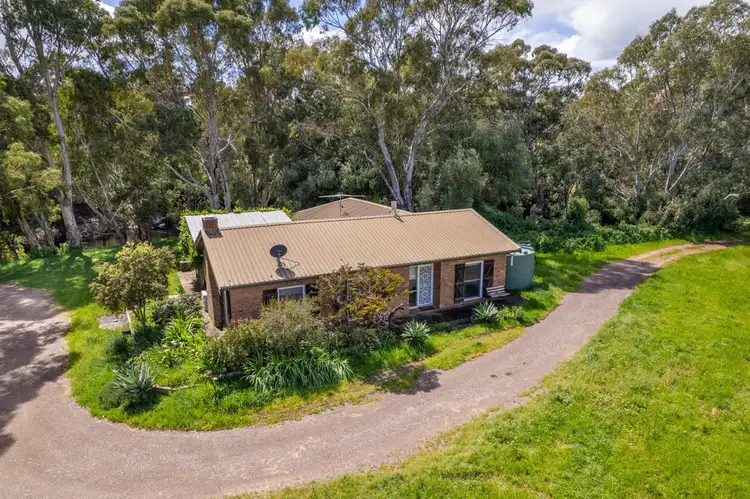 Fourth view of Homely rural property listing, 382 McMurtrie Road, Mclaren Vale SA 5171