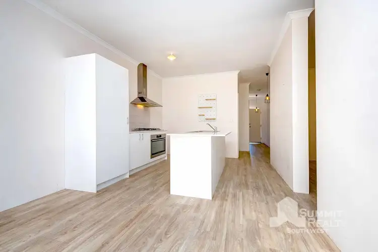 Third view of Homely house listing, 127 Norton Promenade, Dalyellup WA 6230
