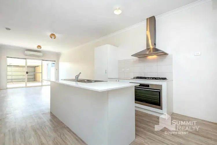 Fifth view of Homely house listing, 127 Norton Promenade, Dalyellup WA 6230
