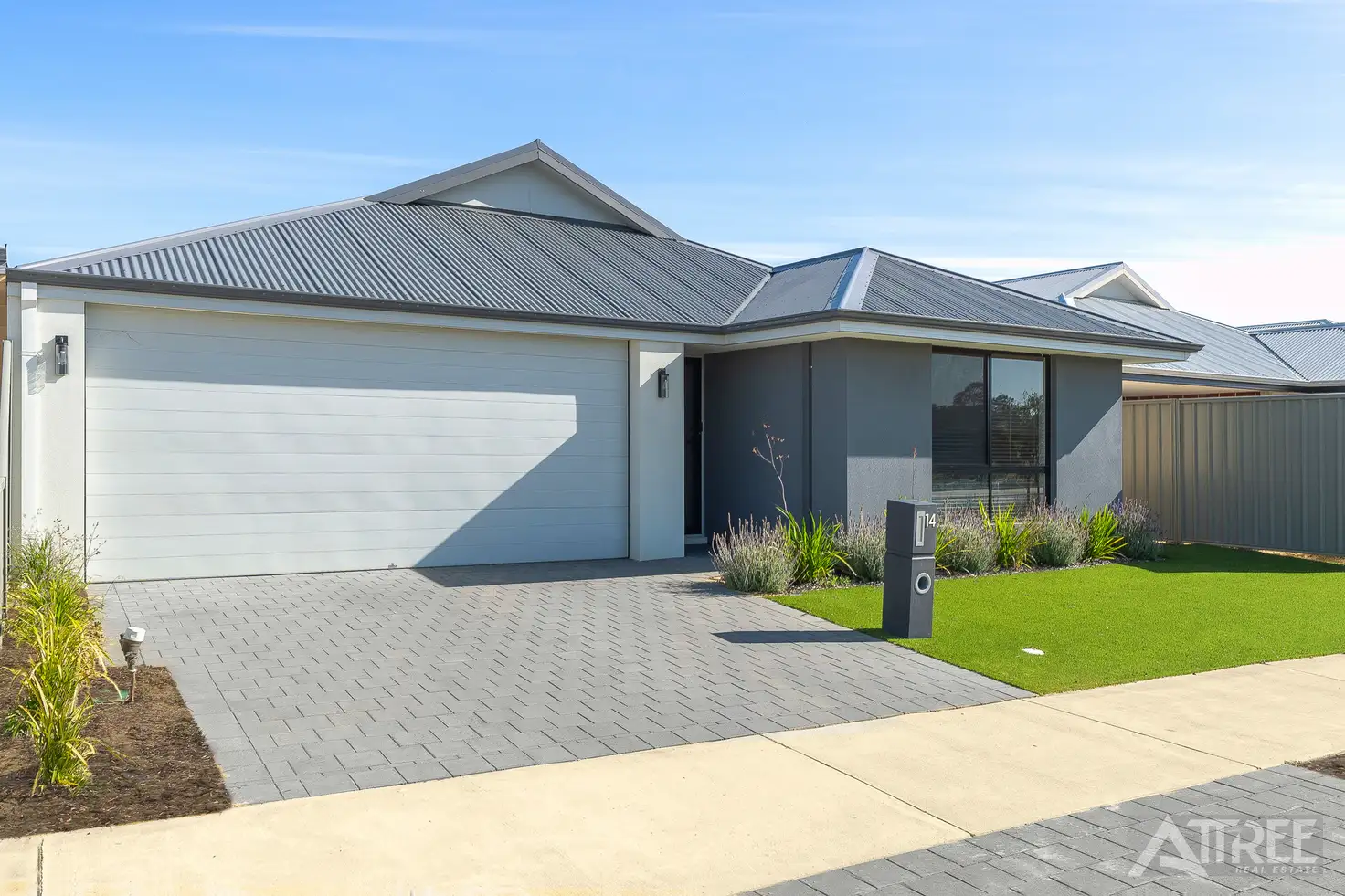 Main view of Homely house listing, 14 Indigo Parkway, Byford WA 6122