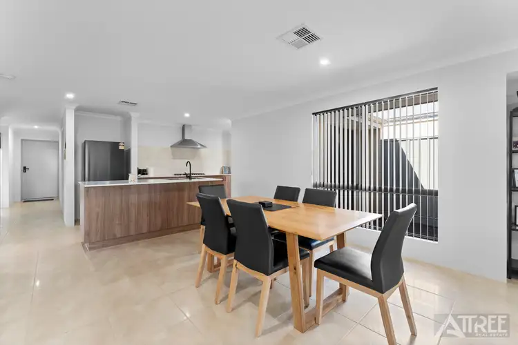 Fourth view of Homely house listing, 14 Indigo Parkway, Byford WA 6122