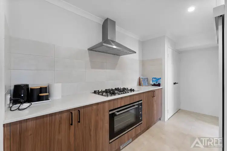 Fifth view of Homely house listing, 14 Indigo Parkway, Byford WA 6122