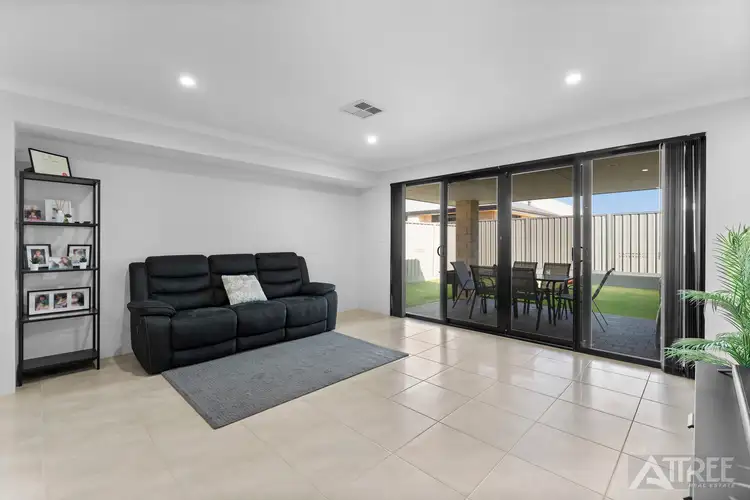 Sixth view of Homely house listing, 14 Indigo Parkway, Byford WA 6122