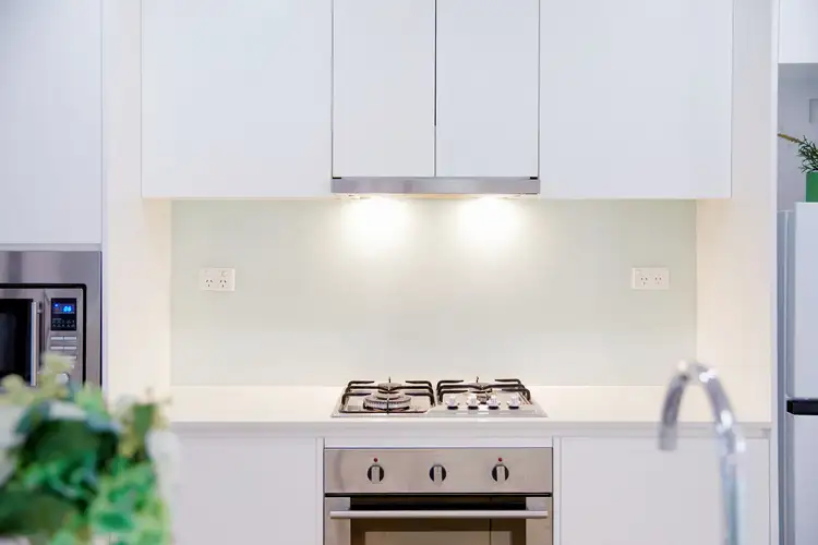 Fifth view of Homely apartment listing, 303/75-81 Park Road, Homebush NSW 2140