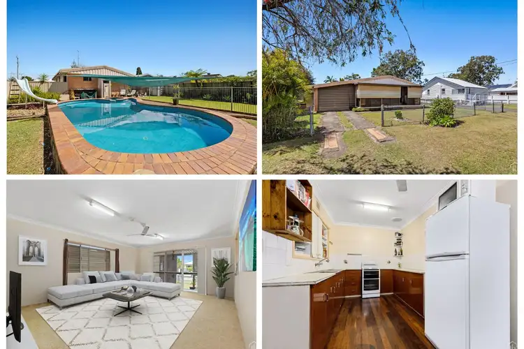 12 Sunshine Avenue, Tweed Heads South NSW 2486