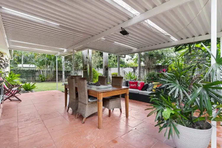 2/12 Frankston Street, Kewarra Beach QLD 4879