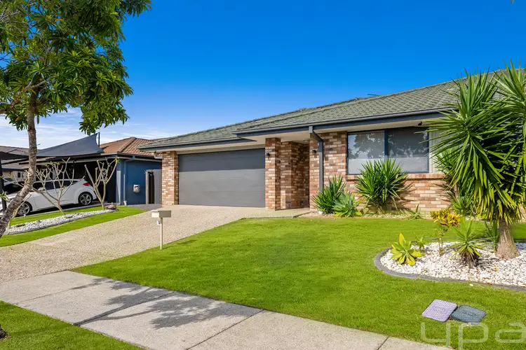 14 Mulberry Terrace, Pimpama QLD 4209