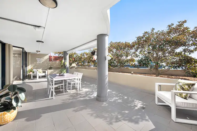Main view of Homely unit listing, 105/18 Ocean Street, Narrabeen NSW 2101