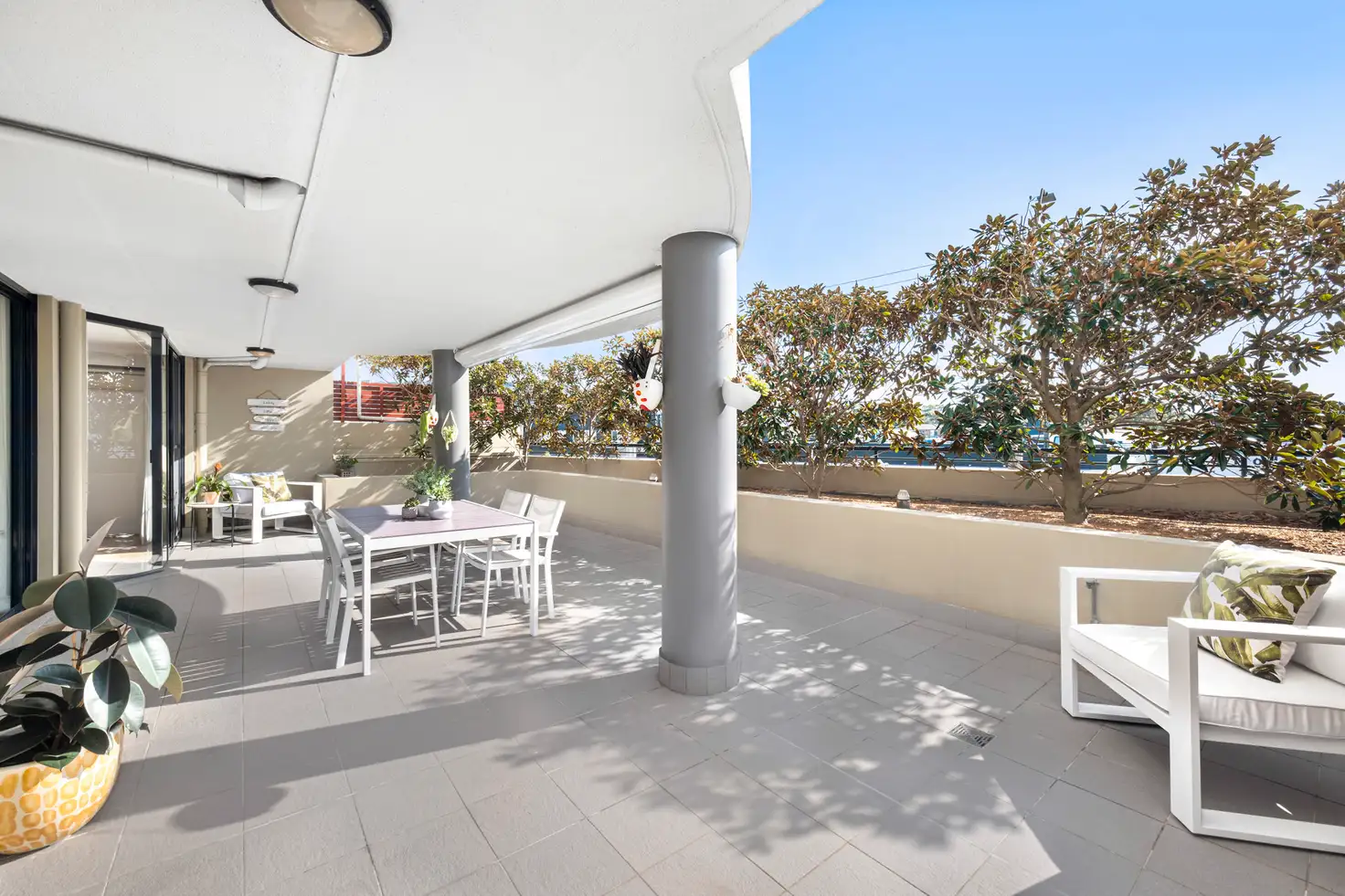 Main view of Homely unit listing, 105/18 Ocean Street, Narrabeen NSW 2101