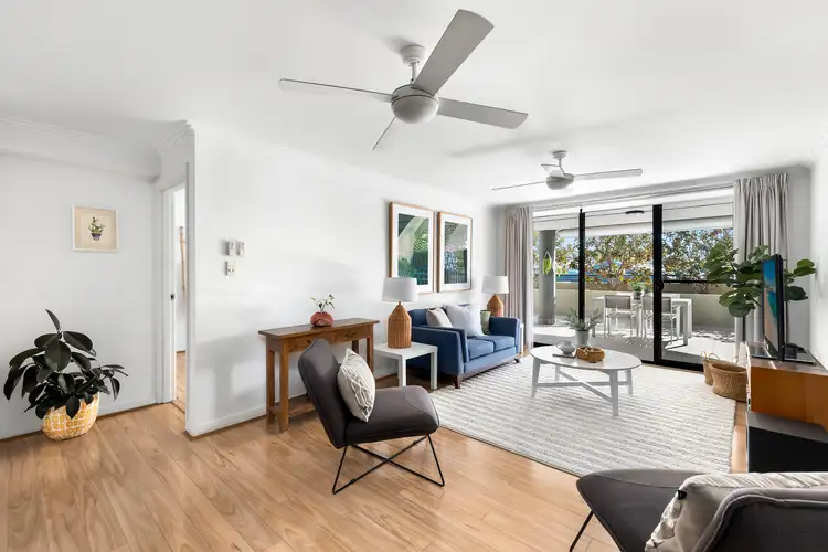 Second view of Homely unit listing, 105/18 Ocean Street, Narrabeen NSW 2101