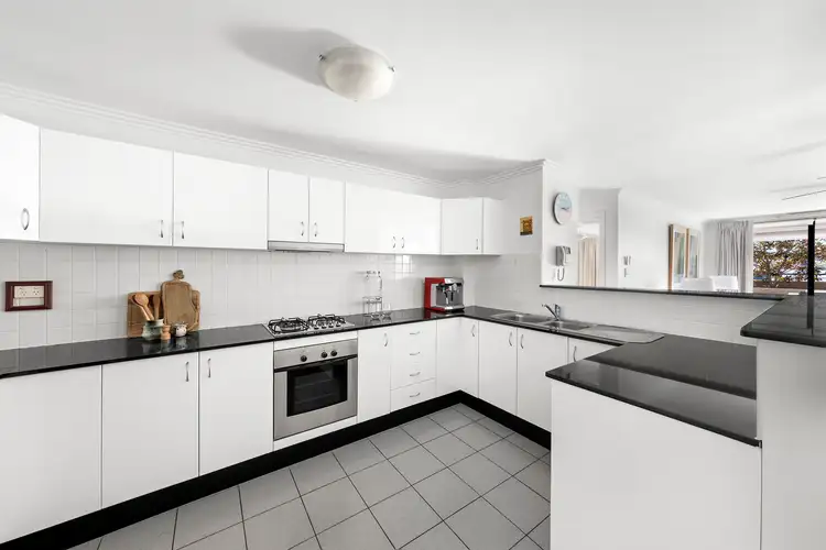 Fifth view of Homely unit listing, 105/18 Ocean Street, Narrabeen NSW 2101