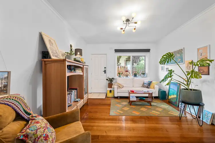 Main view of Homely apartment listing, 2/176 Inkerman Street, St Kilda East VIC 3183